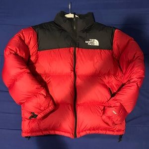 Men’s 1996 Retro Nuptse Jacket